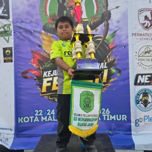 Naufal