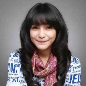 Indah