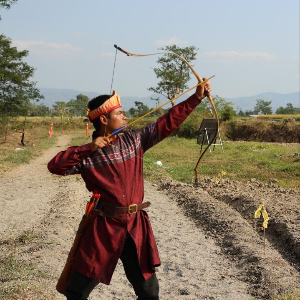 Najib Hardika