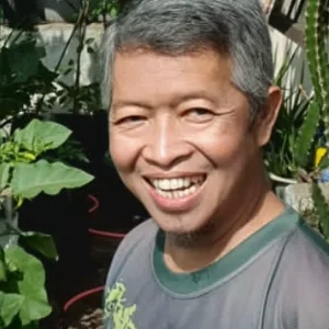 Teguh