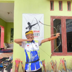 RASYA ACHMAD ATHAYA