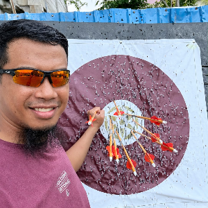 Syamsul Jay