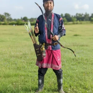 Abu Umair