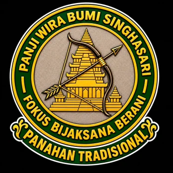 Panji Wira Bhumi Singhasari