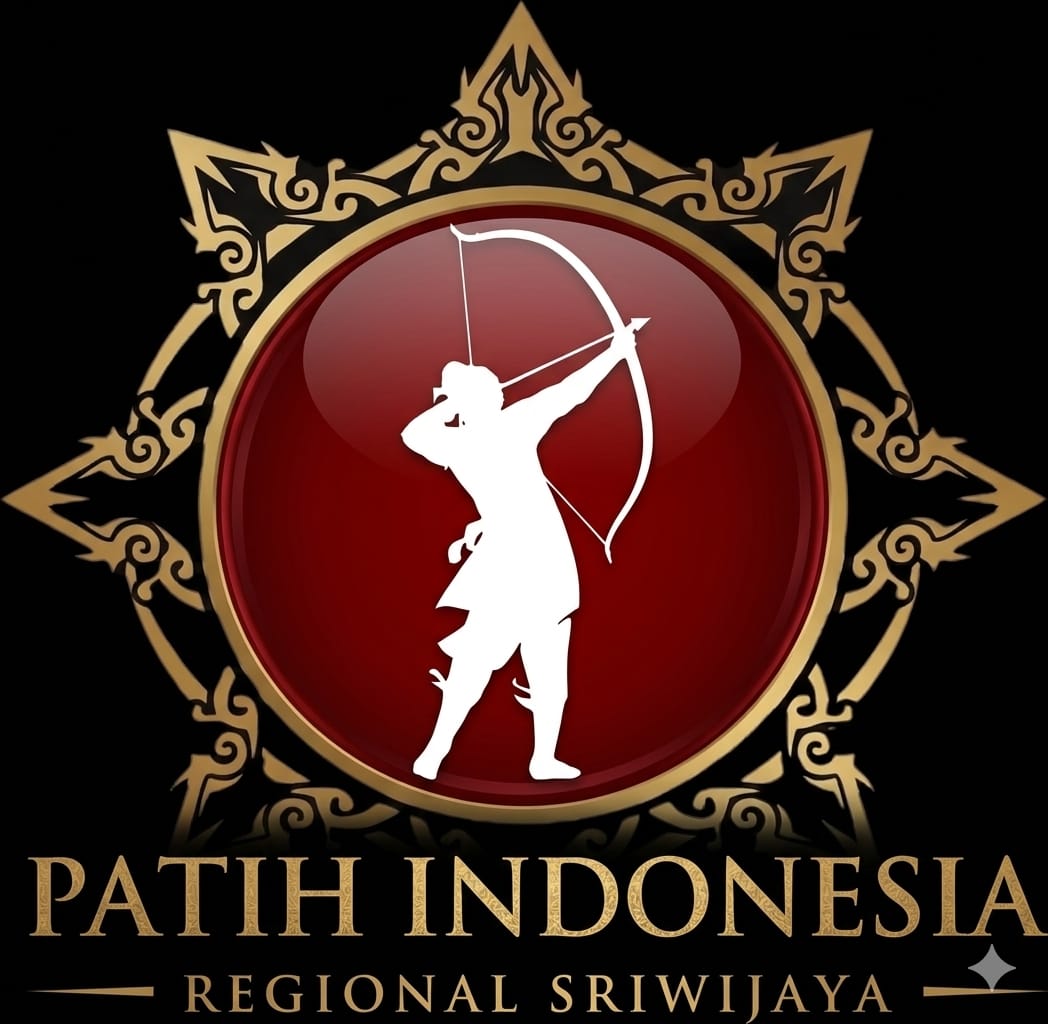 Patih Sriwijaya
