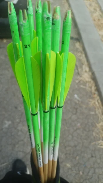 Rock N Roll Archery
