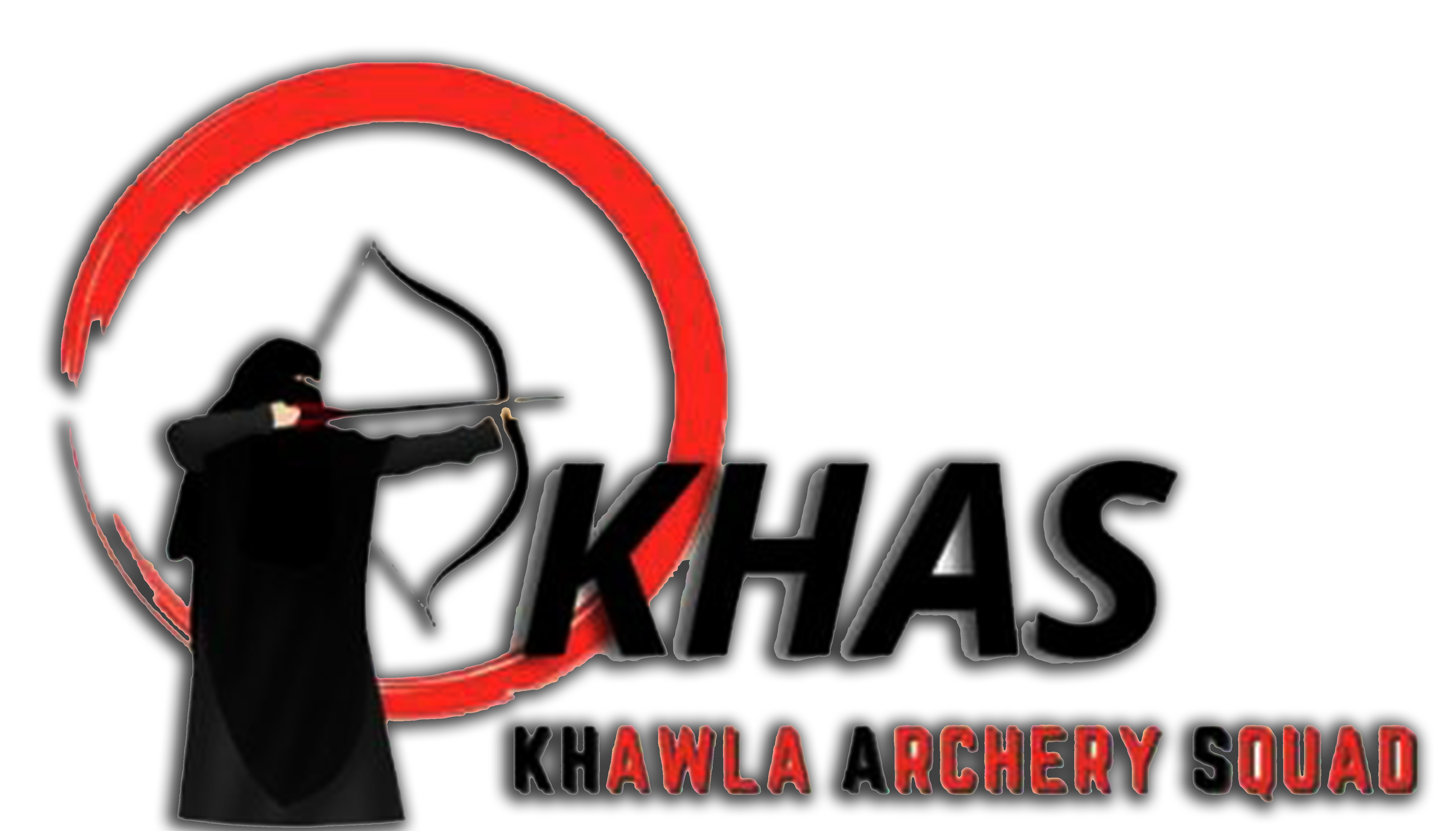 Khawla Archery Squad