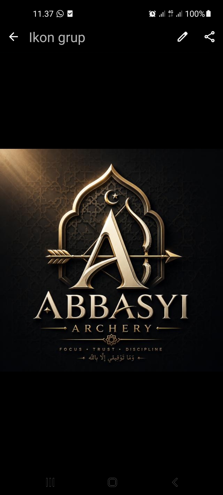ABBASYI  ARCHERY