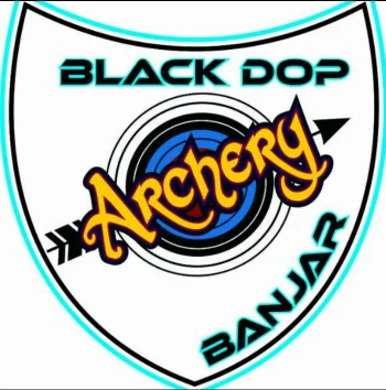 BLACKDOP archery