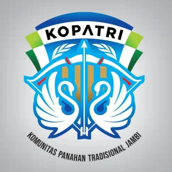 KOPATRI JAMBI