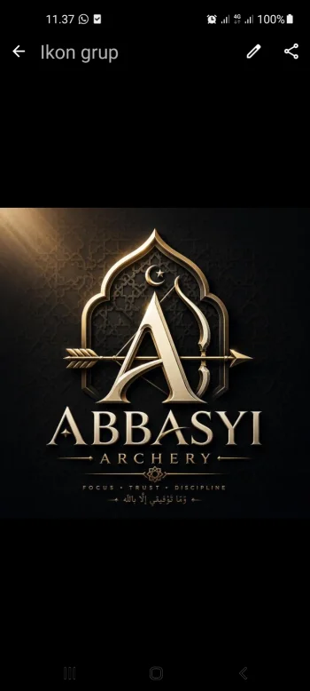 ABBASYI  ARCHERY