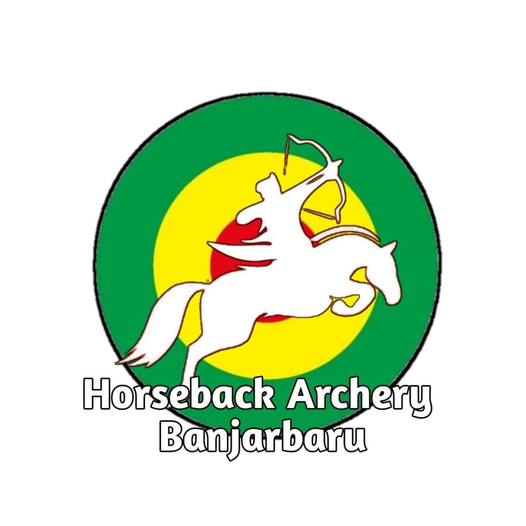 Horseback Archery Banjarbaru