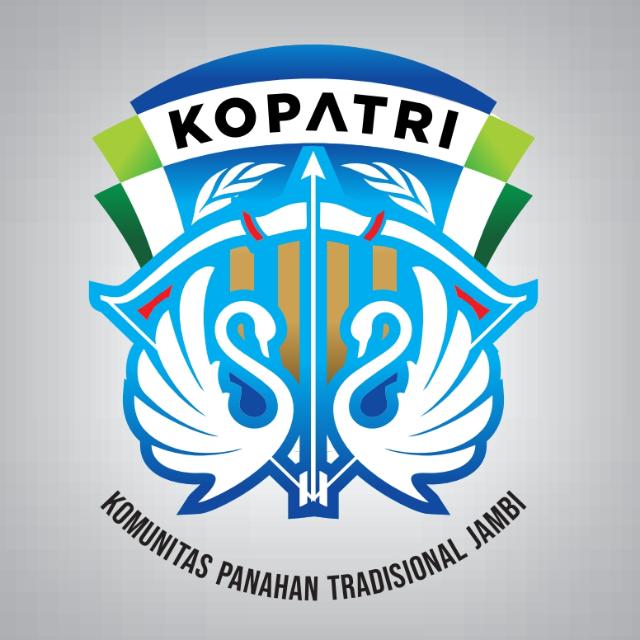 KOPATRI JAMBI