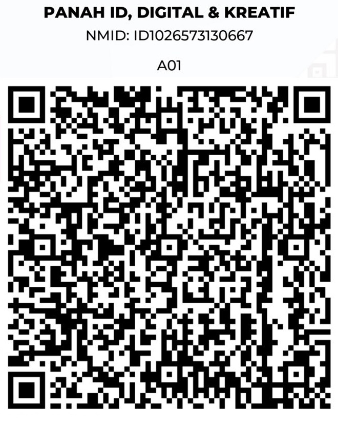 QRIS Panah.id