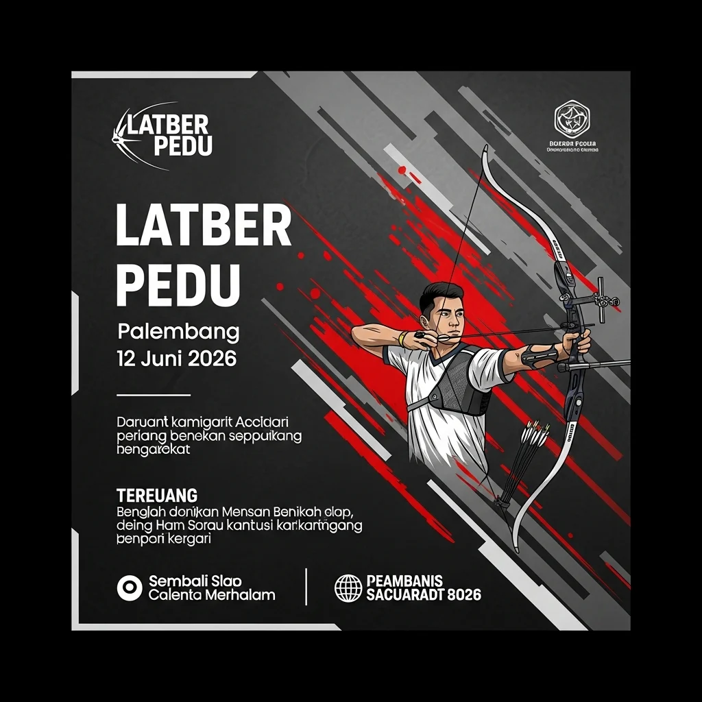 Latber Pedu Juni