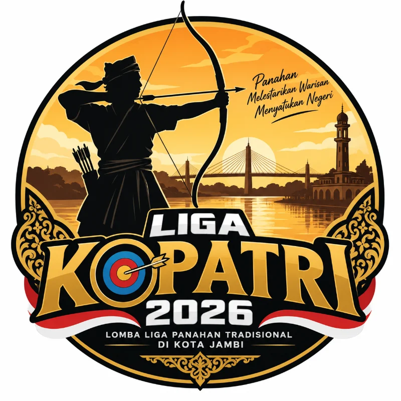 Liga KOPATRI Jambi 2026