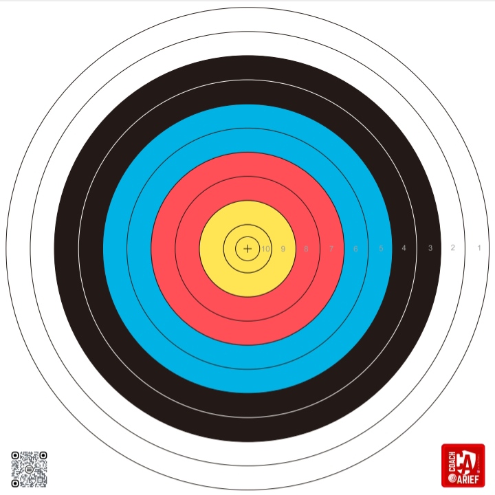 WA 122cm (Ring 10)