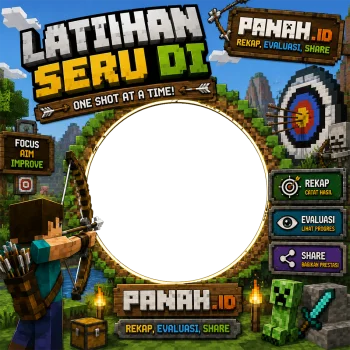 Latihan - minecraft