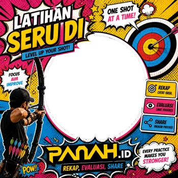 Latihan - Pop art