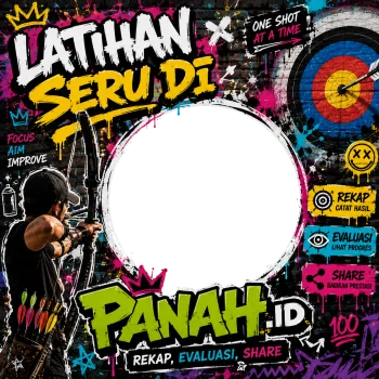 Latihan - Graffiti