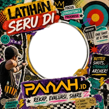 Latihan - Maximalism