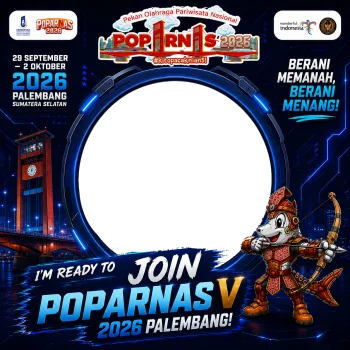 POPARNAS V - Panahan