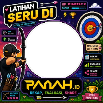 Latihan - Pixel art